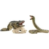 Schleich 42559, Gioco figura 