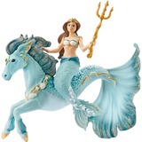 Schleich BAYALA 70594 action figure giocattolo 5 anno/i, Bayala: A Magical Adventure, Multicolore, Plastica