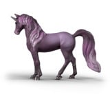 Schleich Bayala Galaxy Unicorno Arcobaleno Puledra, Gioco figura 