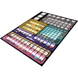 Schmidt Spiele 49384 gioco da tavolo, Gioco di dadi Gioco di famiglia