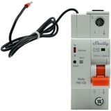 Shelly Pro 1CB C40, Backup grigio