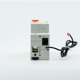 Shelly Pro 1CB C40, Backup grigio