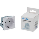 Shelly Stand Socket Adapter, Presa bianco