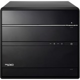 Shuttle SH570R6 barebone per PC/stazione di lavoro Cubo Nero Intel H570 LGA 1200 (Socket H5) Nero, Cubo, PC barebone, Intel H570, LGA 1200 (Socket H5), DDR4-SDRAM, 300 W