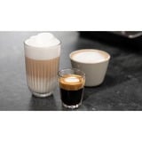 Siemens EQ.700 TP715D01 macchina per caffè Automatica Macchina per espresso 2,4 L, Macchina automatica grigio/Nero, Macchina per espresso, 2,4 L, Chicchi di caffè, Macinatore integrato, 1500 W, Grigio