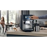 Siemens TP715D01, Macchina automatica grigio/Nero