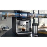 Siemens TP715D01, Macchina automatica grigio/Nero