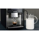 Siemens TP715D01, Macchina automatica grigio/Nero