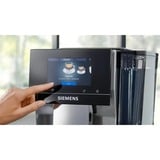 Siemens TP715D01, Macchina automatica grigio/Nero