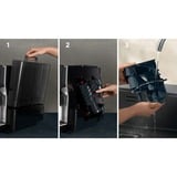 Siemens TP715D01, Macchina automatica grigio/Nero