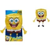 Simba SpongeBob Peluche anniversario, 30 cm, Peluche animali 