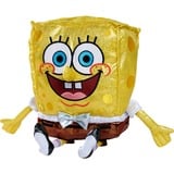 Simba SpongeBob Peluche anniversario, 30 cm, Peluche animali 