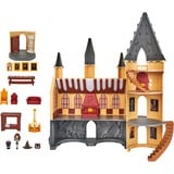 Spin Master Castello di Hogwarts di Harry Potter, con 12 accessori, luci, suoni e bambola Hermione esclusiva Wizarding World Castello di Hogwarts di Harry Potter, con 12 accessori, luci, suoni e bambola Hermione esclusiva, Azione/Avventura, 5 anno/i, Mini Stilo AAA, Multicolore