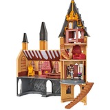 Spin Master Castello di Hogwarts di Harry Potter, con 12 accessori, luci, suoni e bambola Hermione esclusiva Wizarding World Castello di Hogwarts di Harry Potter, con 12 accessori, luci, suoni e bambola Hermione esclusiva, Azione/Avventura, 5 anno/i, Mini Stilo AAA, Multicolore