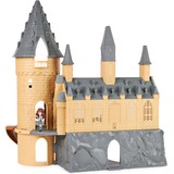 Spin Master Castello di Hogwarts di Harry Potter, con 12 accessori, luci, suoni e bambola Hermione esclusiva Wizarding World Castello di Hogwarts di Harry Potter, con 12 accessori, luci, suoni e bambola Hermione esclusiva, Azione/Avventura, 5 anno/i, Mini Stilo AAA, Multicolore