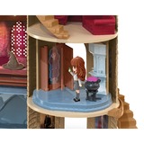 Spin Master Castello di Hogwarts di Harry Potter, con 12 accessori, luci, suoni e bambola Hermione esclusiva Wizarding World Castello di Hogwarts di Harry Potter, con 12 accessori, luci, suoni e bambola Hermione esclusiva, Azione/Avventura, 5 anno/i, Mini Stilo AAA, Multicolore