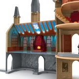 Spin Master Castello di Hogwarts di Harry Potter, con 12 accessori, luci, suoni e bambola Hermione esclusiva Wizarding World Castello di Hogwarts di Harry Potter, con 12 accessori, luci, suoni e bambola Hermione esclusiva, Azione/Avventura, 5 anno/i, Mini Stilo AAA, Multicolore