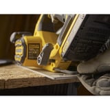 Stanley Sega circolare portatile a batteria, 18 Volt Nero/Giallo