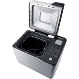 Steba Macchina per il pane BM 2 accaio/Nero