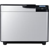 Steba Macchina per il pane BM 2 accaio/Nero