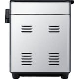 Steba Macchina per il pane BM 2 accaio/Nero