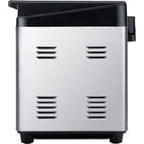 Steba Macchina per il pane BM 2 accaio/Nero