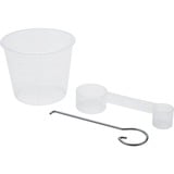 Steba Macchina per il pane BM 2 accaio/Nero