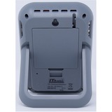 TFA KLIMALOGG PRO 30.3039 bianco/grigio