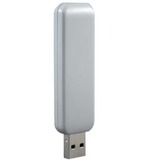 TFA KLIMALOGG PRO 30.3039 bianco/grigio