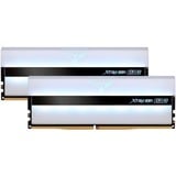 Team Group T-FORCE XTREEM ARGB TF13D416G3600HC18JDC01 memoria 16 GB 2 x 8 GB DDR4 3600 MHz bianco, 16 GB, 2 x 8 GB, DDR4, 3600 MHz, 288-pin DIMM