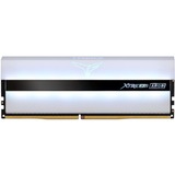 Team Group T-FORCE XTREEM ARGB memoria 32 GB 2 x 16 GB DDR4 4000 MHz bianco, 32 GB, 2 x 16 GB, DDR4, 4000 MHz, 288-pin DIMM
