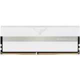 Team Group T-FORCE XTREEM ARGB memoria 32 GB 2 x 16 GB DDR4 4000 MHz bianco, 32 GB, 2 x 16 GB, DDR4, 4000 MHz, 288-pin DIMM