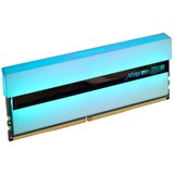 Team Group T-FORCE XTREEM ARGB memoria 32 GB 2 x 16 GB DDR4 4000 MHz bianco, 32 GB, 2 x 16 GB, DDR4, 4000 MHz, 288-pin DIMM