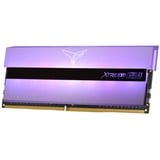 Team Group T-FORCE XTREEM ARGB memoria 32 GB 2 x 16 GB DDR4 4000 MHz bianco, 32 GB, 2 x 16 GB, DDR4, 4000 MHz, 288-pin DIMM