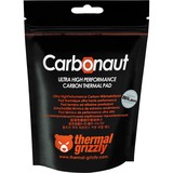 Thermal Grizzly Carbonaut Cuscinetto termico Cuscinetto termico, Carbonio, LGA 1151 (Socket H4), Intel® Core™ i7, 32 mm, 32 mm