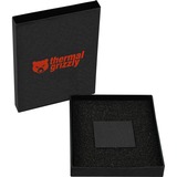 Thermal Grizzly Carbonaut Cuscinetto termico, Pastiglie termiche Cuscinetto termico, Carbonio, LGA 1151 (Socket H4), Intel® Core™ i7, 32 mm, 32 mm