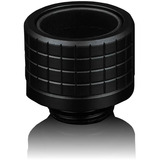 Thermal Grizzly DeltaMate Fitting – HT16, Connessione Nero