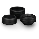 Thermal Grizzly DeltaMate Fitting – HT16, Connessione Nero