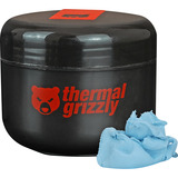 Thermal Grizzly Stucco Advance 100g, Pastiglie termiche blu