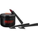 Thermal Grizzly Stucco Advance 100g, Pastiglie termiche blu