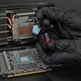 Thermal Grizzly Stucco Advance 100g, Pastiglie termiche blu