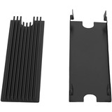 Thermal Grizzly TG-M2SSD-ABR, Dissipatore di calore 