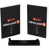 Thermal Grizzly TG-M2SSD-ABR, Dissipatore di calore 