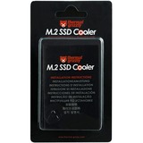 Thermal Grizzly TG-M2SSD-ABR, Dissipatore di calore 