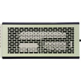 Thermaltake CA-11A-00SENN-WS, Chassis Tower verde chiaro