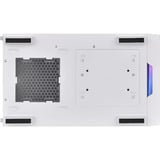 Thermaltake CA-1Y8-00S6WN-01, Chassis Tower bianco