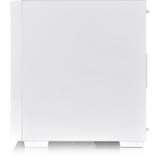 Thermaltake CA-1Y8-00S6WN-01, Chassis Tower bianco