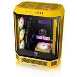 Thermaltake CL-F227-PL14BB-A, Ventola giallo