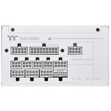 Thermaltake PS-TPX-1000FNFAGE-W, Alimentatore PC bianco
