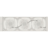 Thermaltake Retro 360 Ultra ARGB, Raffreddamento ad acqua beige
